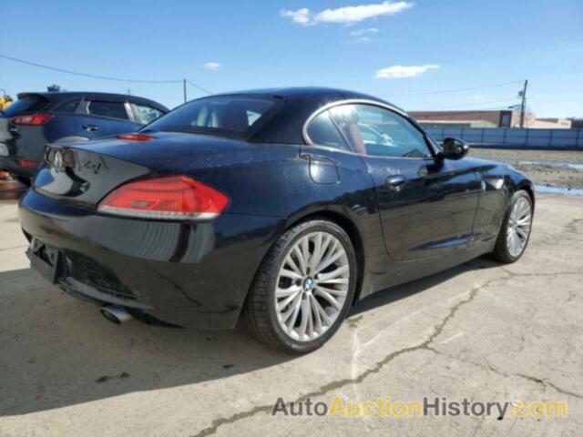 BMW Z4 SDRIVE35I, WBALM73599E165429