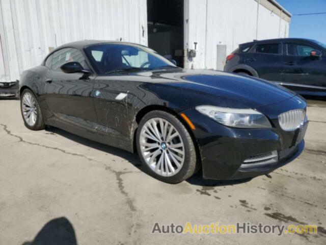 BMW Z4 SDRIVE35I, WBALM73599E165429