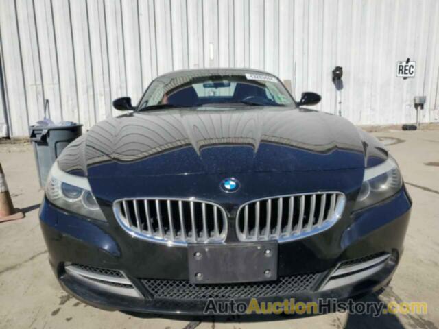 BMW Z4 SDRIVE35I, WBALM73599E165429