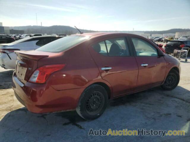 NISSAN VERSA S, 3N1CN7AP2JL835303