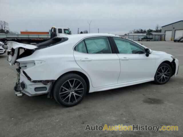 TOYOTA CAMRY SE, 4T1T11AK9NU691458