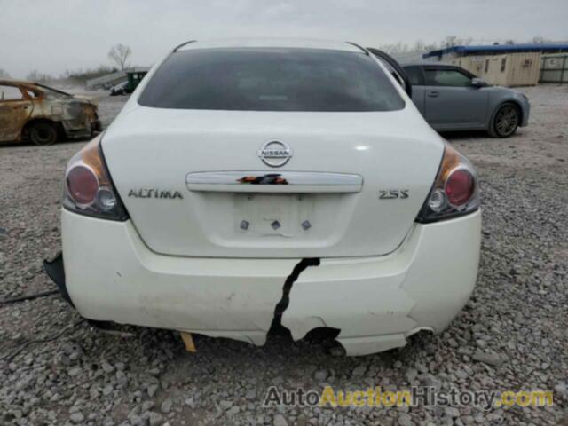 NISSAN ALTIMA 2.5, 1N4AL21E39N512990