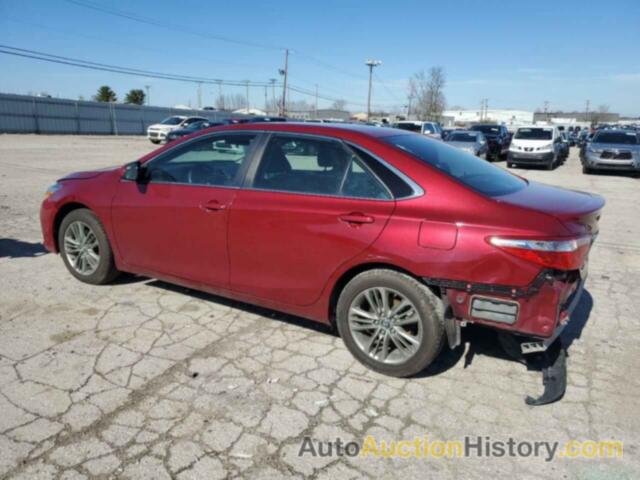 TOYOTA CAMRY LE, 4T1BF1FK9HU671270