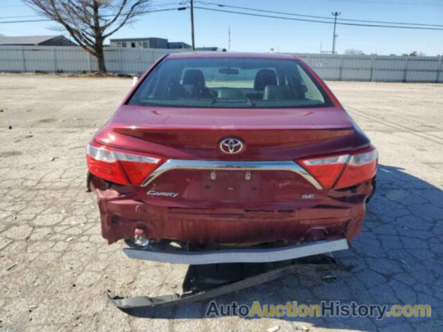 TOYOTA CAMRY LE, 4T1BF1FK9HU671270