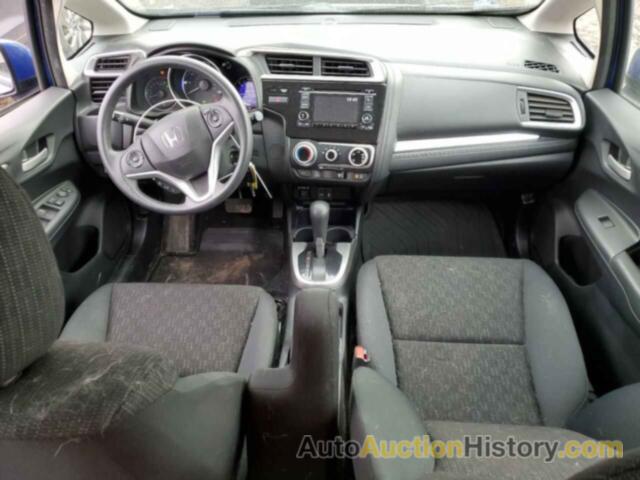 HONDA FIT LX, 3HGGK5H50FM749037