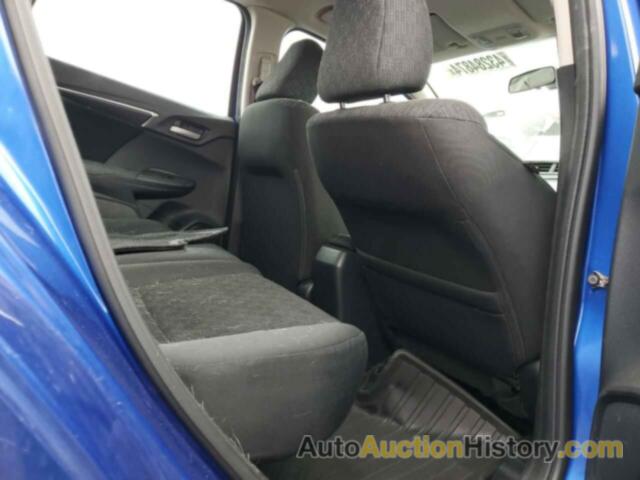 HONDA FIT LX, 3HGGK5H50FM749037