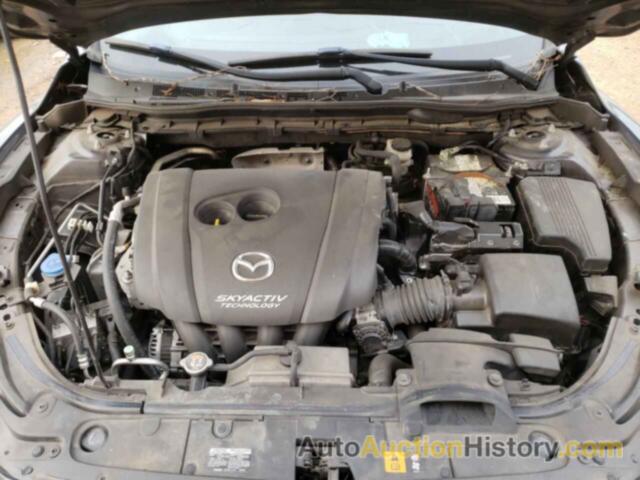 MAZDA 6 SPORT, JM1GJ1U68F1167967