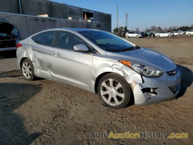 HYUNDAI ELANTRA GLS, 5NPDH4AEXCH111111