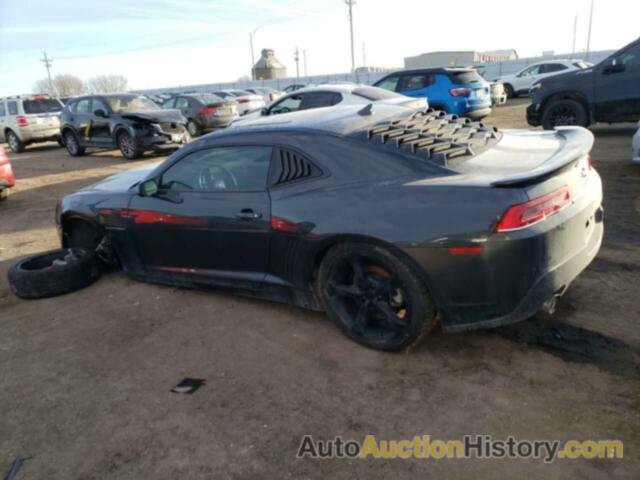 CHEVROLET CAMARO LT, 2G1FC1E31E9321111