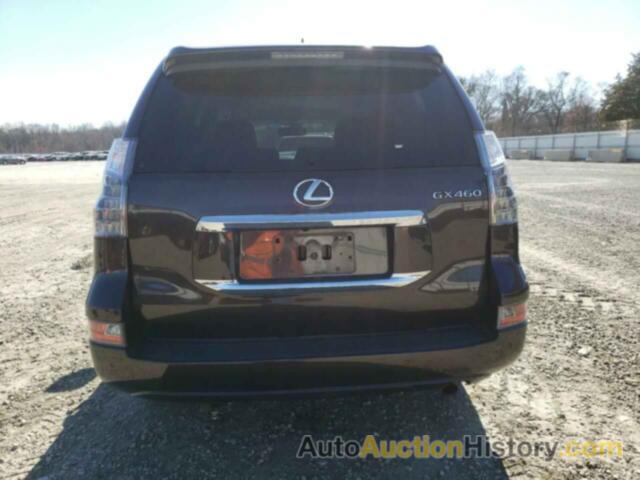 LEXUS GX 460 PREMIUM, JTJJM7FX4H5177247