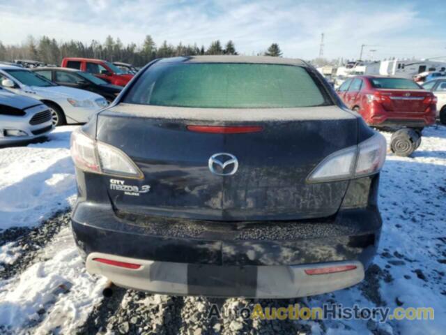 MAZDA 3 I, JM1BL1UFXB1462017