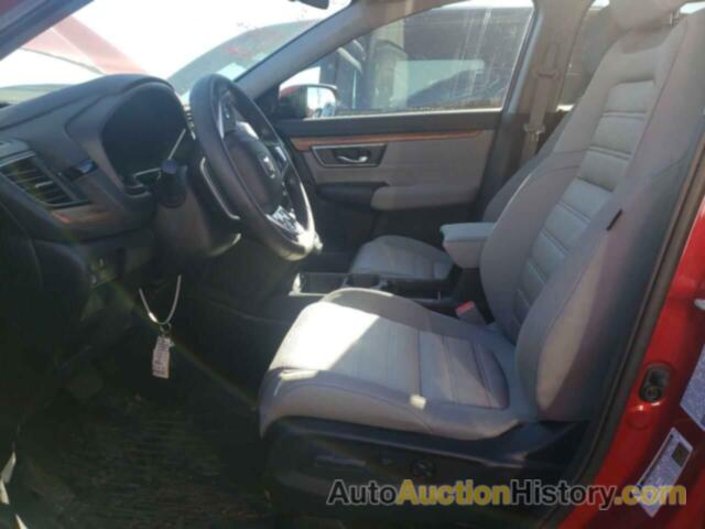 HONDA CRV EX, 2HKRW2H54MH664313