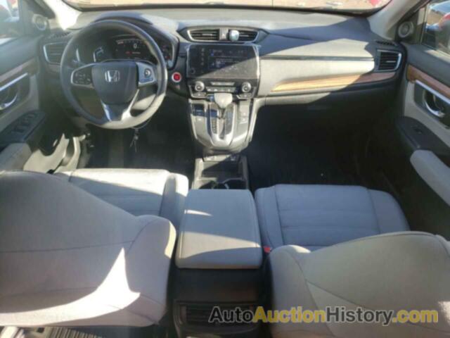 HONDA CRV EX, 2HKRW2H54MH664313