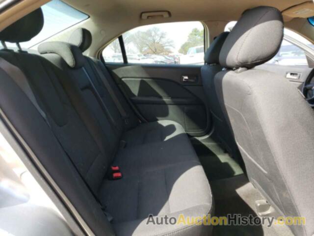 FORD FUSION SE, 3FAHP0HA8BR287978