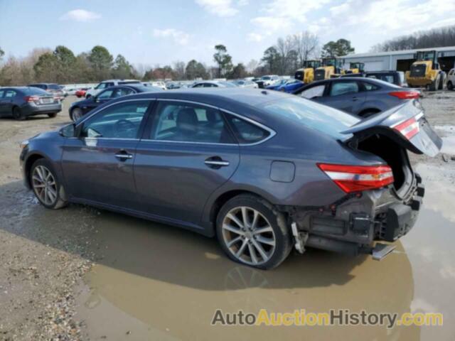 TOYOTA AVALON BASE, 4T1BK1EB9EU111919