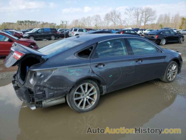 TOYOTA AVALON BASE, 4T1BK1EB9EU111919