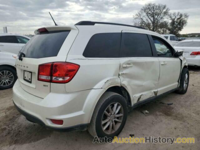 DODGE JOURNEY SXT, 3C4PDCBG1ET119216