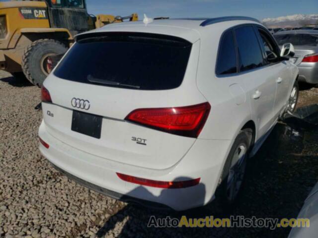 AUDI Q5 PREMIUM PLUS, WA1DGAFP2DA068740