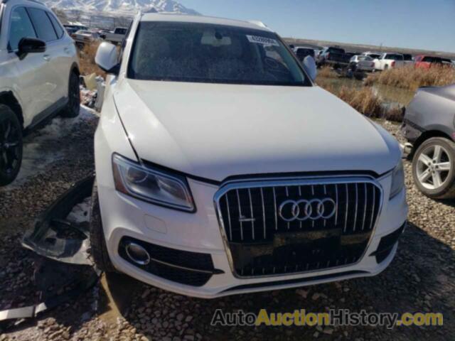 AUDI Q5 PREMIUM PLUS, WA1DGAFP2DA068740