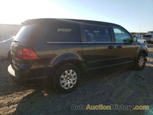 VOLKSWAGEN ROUTAN S, 2V4RW4DG0BR695518