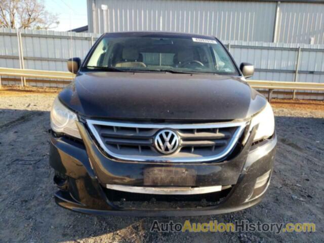 VOLKSWAGEN ROUTAN S, 2V4RW4DG0BR695518