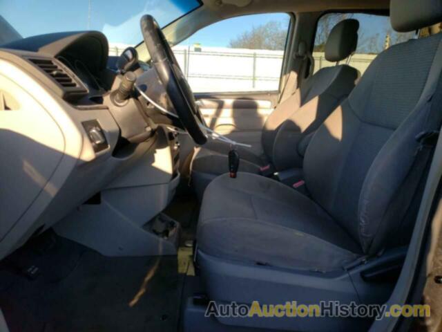 VOLKSWAGEN ROUTAN S, 2V4RW4DG0BR695518