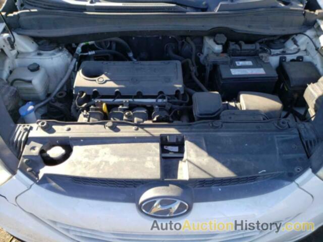 HYUNDAI TUCSON GLS, KM8JU3AC0DU651481