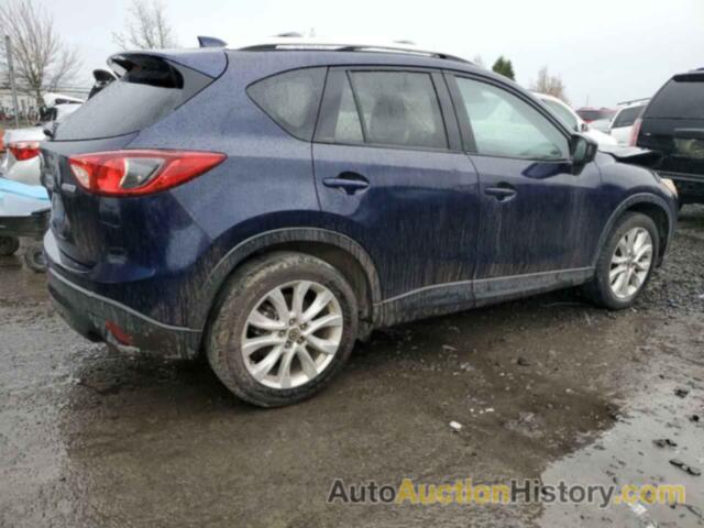 MAZDA CX-5 GT, JM3KE2DY6E0339236