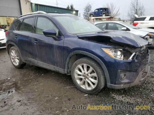 MAZDA CX-5 GT, JM3KE2DY6E0339236