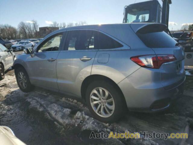 ACURA RDX, 5J8TB4H33HL038461