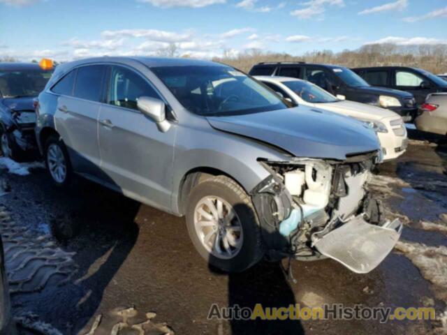 ACURA RDX, 5J8TB4H33HL038461