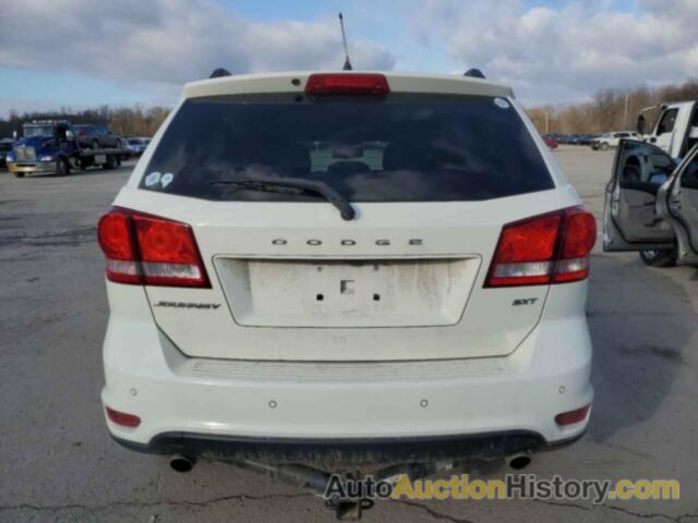 DODGE JOURNEY SXT, 3C4PDCBG0FT709246