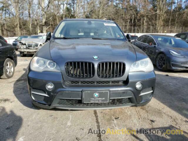 BMW X5 XDRIVE35I, 5UXZV4C55D0E06922