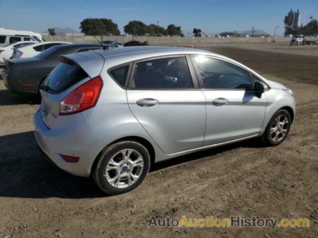 FORD FIESTA SE, 3FADP4EJ3EM108161