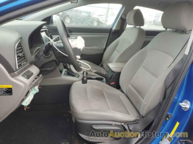 HYUNDAI ELANTRA SE, KMHD84LF8HU138645