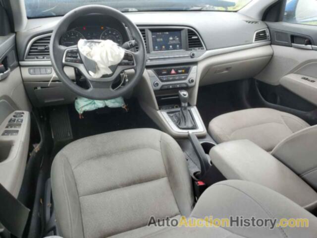 HYUNDAI ELANTRA SE, KMHD84LF8HU138645