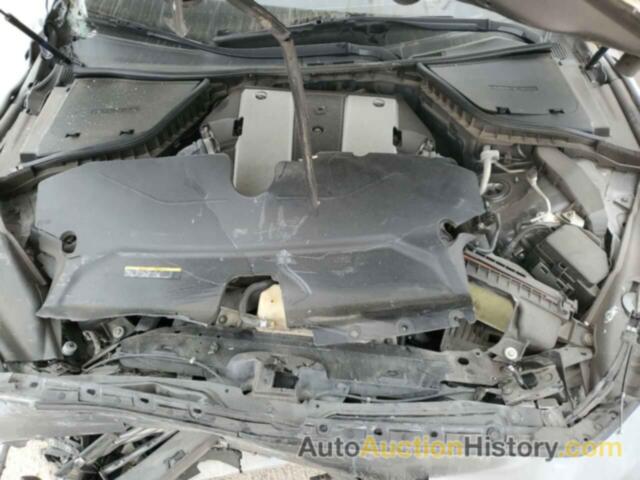 INFINITI Q50 BASE, JN1BV7AP2EM684714