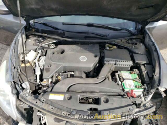 NISSAN ALTIMA 2.5, 1N4AL3AP8FC270311