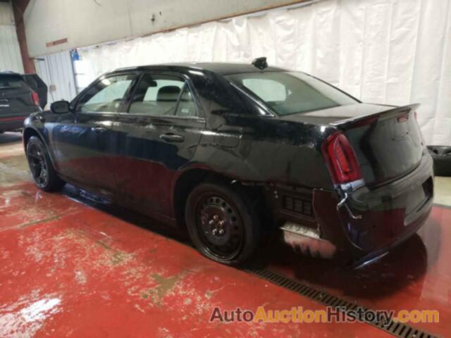 CHRYSLER 300 S, 2C3CCABT2NH241373