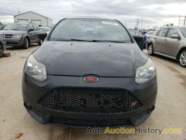 FORD FOCUS ST, 1FADP3L99DL359091