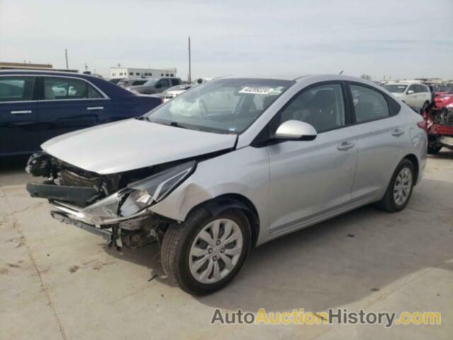 HYUNDAI ACCENT SE, 3KPC24A63LE126110