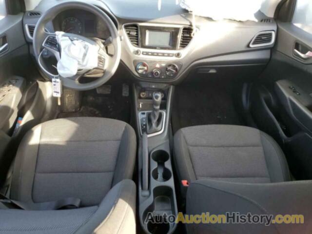 HYUNDAI ACCENT SE, 3KPC24A63LE126110