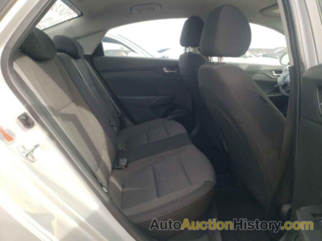 HYUNDAI ACCENT SE, 3KPC24A63LE126110