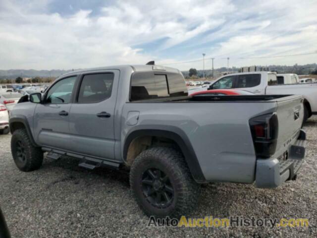 TOYOTA TACOMA DOUBLE CAB, 3TMAZ5CN8LM124775