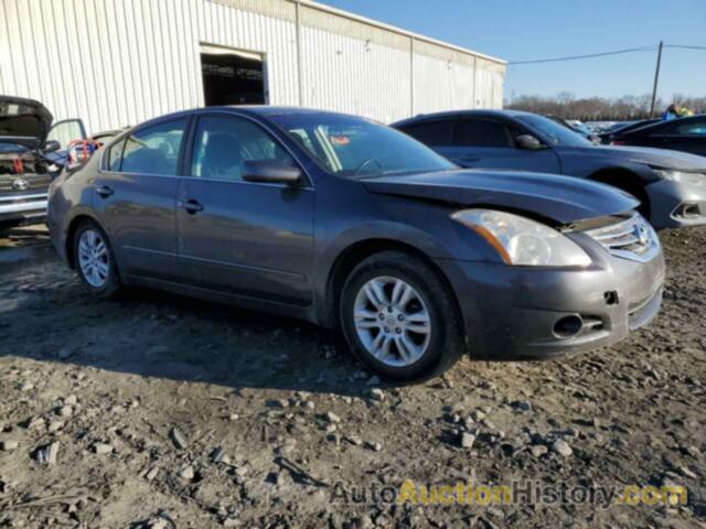 NISSAN ALTIMA BASE, 1N4AL2AP7CN501483