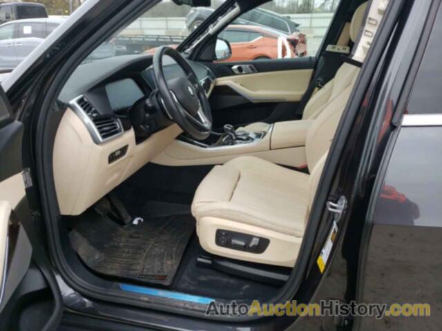 BMW X5 SDRIVE 40I, 5UXCR4C09L9B21066