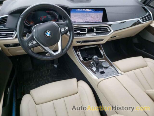 BMW X5 SDRIVE 40I, 5UXCR4C09L9B21066