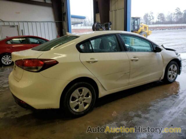 KIA FORTE LX, 3KPFK4A74HE039930