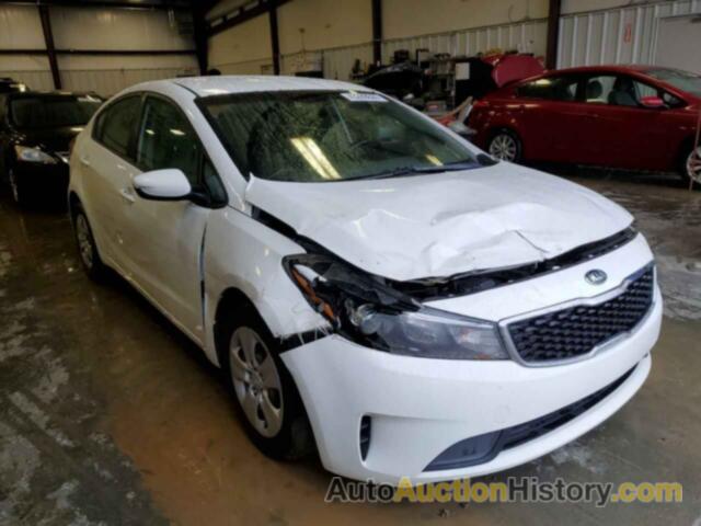 KIA FORTE LX, 3KPFK4A74HE039930