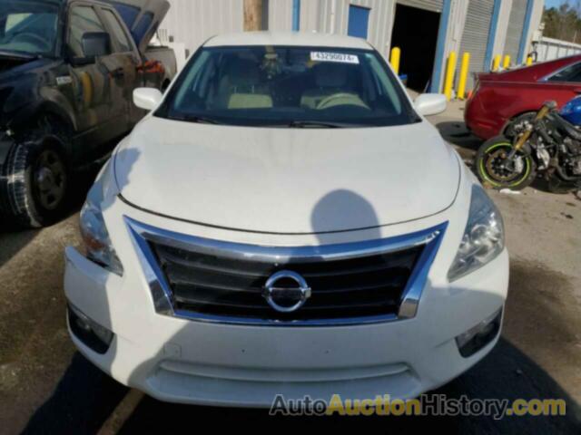 NISSAN ALTIMA 2.5, 1N4AL3AP2FC454899